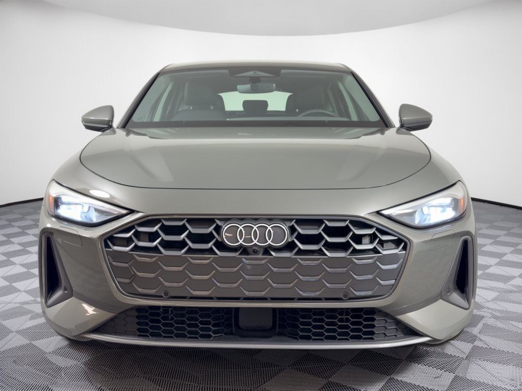 Certified 2025 Audi A5 Premium w/ Convenience Package AWD/4WD image 6