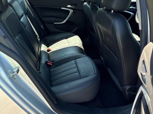 Used 2017 Buick Regal Sport Touring FWD image 14