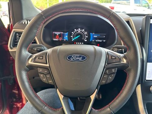 Used 2024 Ford Edge ST-Line AWD/4WD image 16