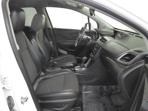 Used 2013 Buick Encore Convenience image 22