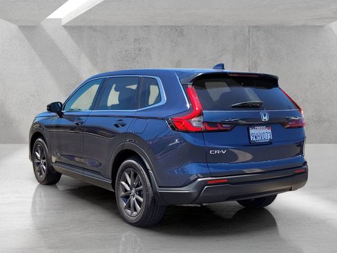 Used 2026 Honda CR-V EX-L image 7