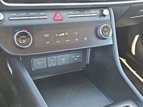 New 2026 Hyundai Sonata Blue FWD image 12