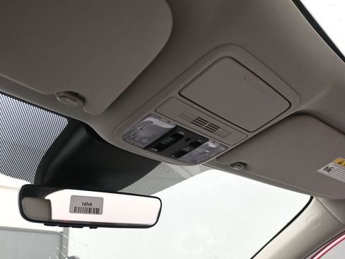New 2026 Honda Odyssey EX-L image 9