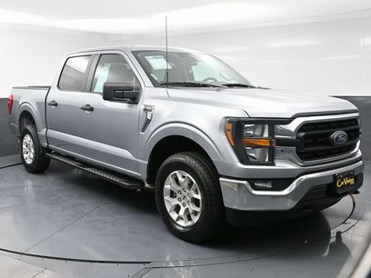 Used 2023 Ford F150 XLT