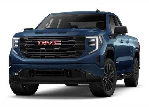 New 2026 GMC Sierra 1500 Elevation w/ Elevation Select Package AWD/4WD image 40