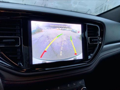 Used 2024 Dodge Durango GT image 27