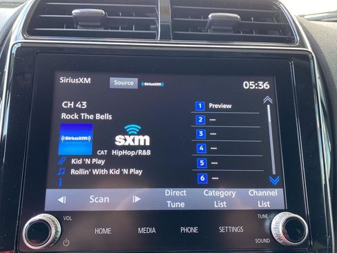 New 2026 Mitsubishi Outlander Sport ES image 21