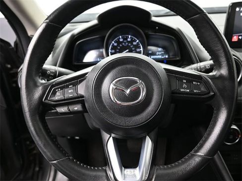 Used 2019 MAZDA CX-3 Touring w/ Preferred Equipment Package image 9