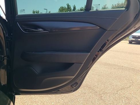 Used 2018 Cadillac ATS 2.0T AWD Sedan w/ Sky and Shine Package image 29