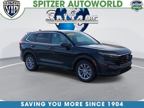 Used 2023 Honda CR-V EX-L image 2