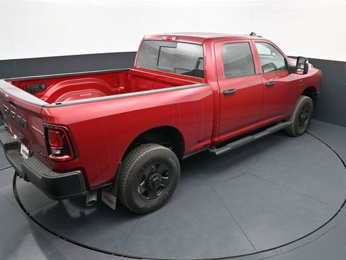 New 2026 RAM 2500 Tradesman image 18