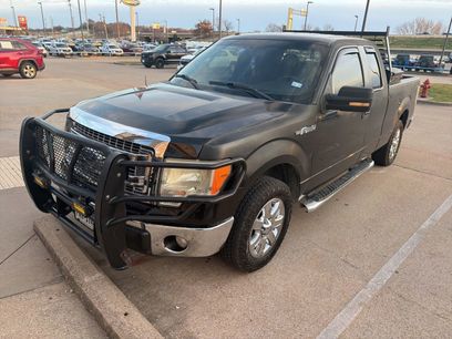 Used 2013 Ford F150 XLT w/ XLT Chrome Pkg