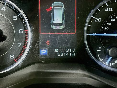 Used 2021 Subaru Ascent Touring w/ Popular Package #2A AWD/4WD image 16