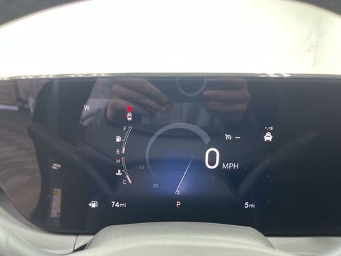 New 2026 Buick Envista Preferred w/ Convenience I Package FWD image 11