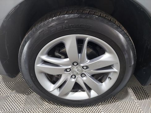 Used 2021 Acura RDX AWD/4WD image 5