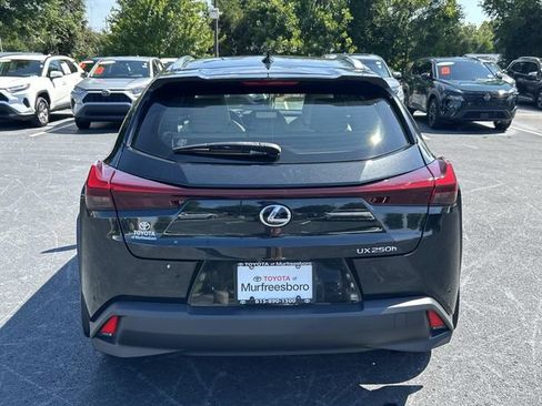 Used 2024 Lexus UX 250h FWD image 5