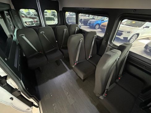 Used 2023 RAM ProMaster 3500 FWD image 30