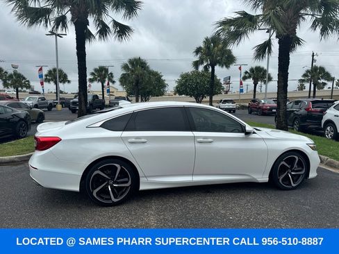 Used 2019 Honda Accord Sport image 5