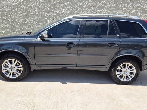 Used 2014 Volvo XC90 3.2 FWD image 4