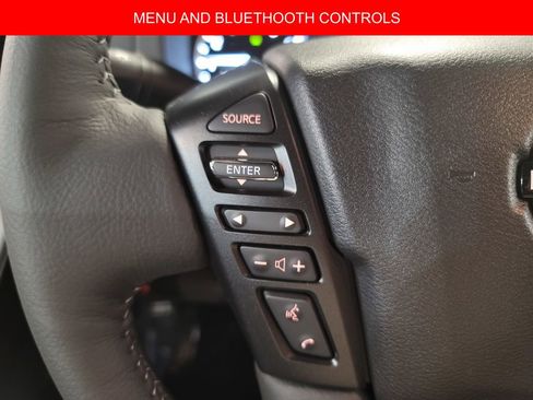 New 2026 Nissan Frontier SV w/ SV Convenience Package image 13