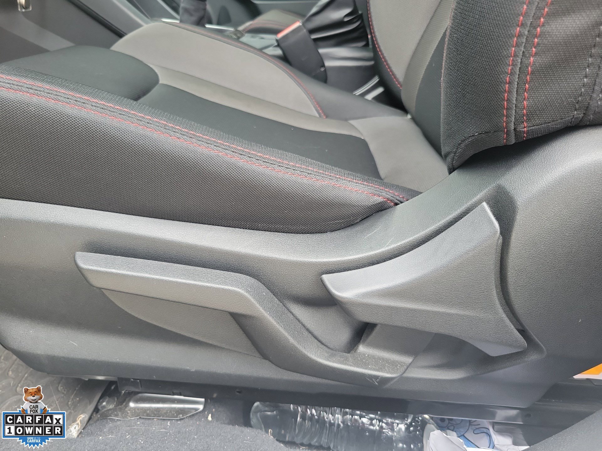 Used 2023 Subaru WRX AWD/4WD image 15