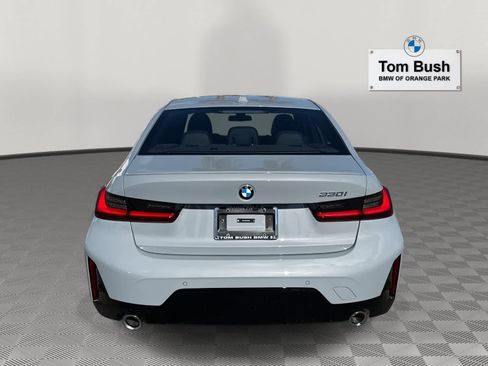 New 2026 BMW 330i 330i w/ M Sport Package image 6