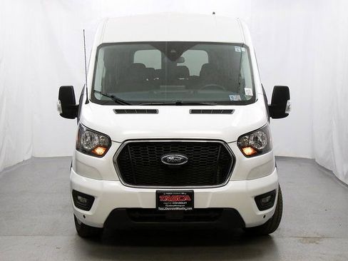 Used 2024 Ford Transit 350 XLT RWD image 6
