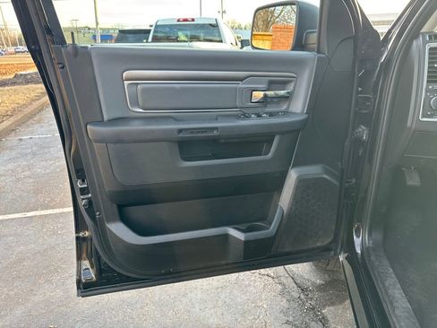 Used 2024 RAM 1500 Classic SLT image 13