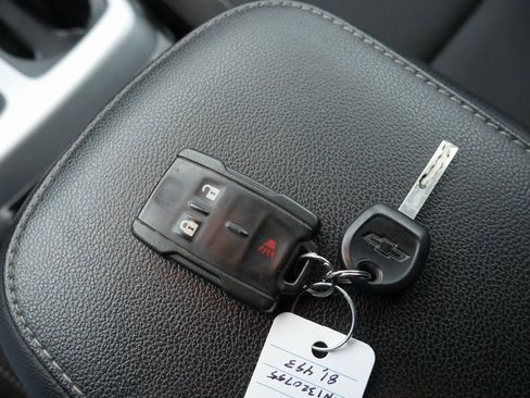 Used 2022 Chevrolet Colorado LT image 19