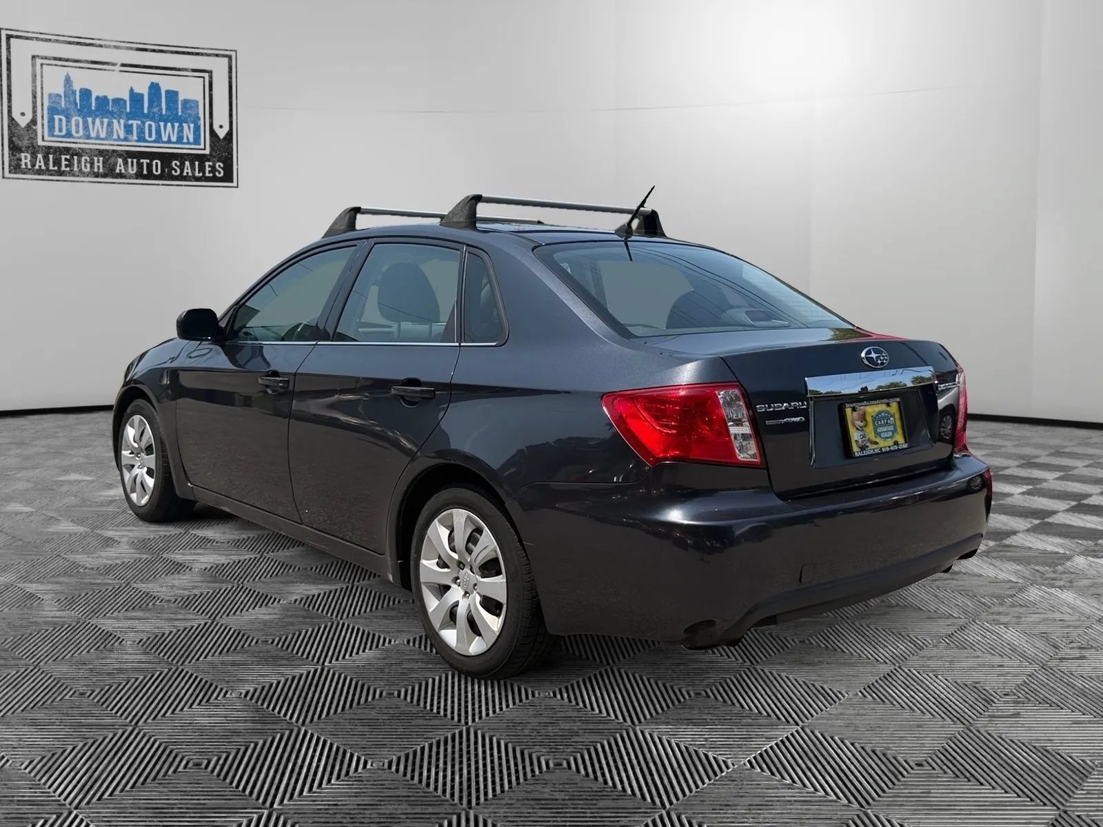 Used 2011 Subaru Impreza 2.5i AWD/4WD image 8
