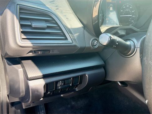 Used 2022 Subaru Impreza 2.0i image 10