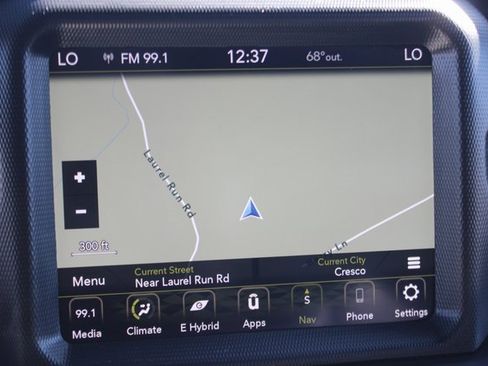 Used 2021 Jeep Wrangler Unlimited Sahara w/ Dual Top Group image 5