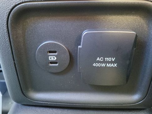 New 2026 Ford Bronco Sport Badlands w/ Badlands Tech Package image 14