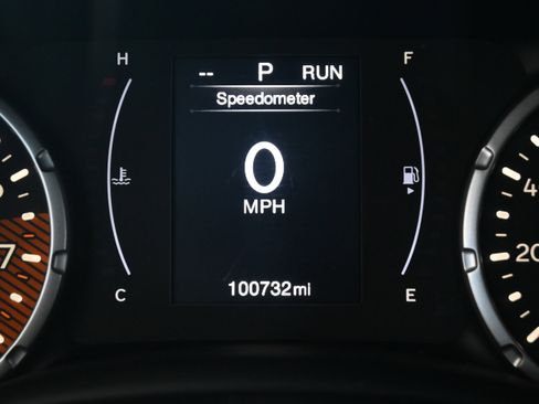 Used 2020 Jeep Renegade Latitude image 29