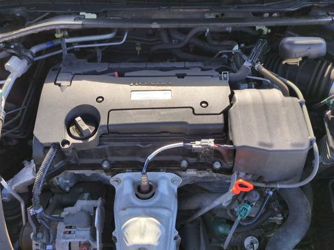 Used 2017 Honda Accord Sport Special Edition image 15