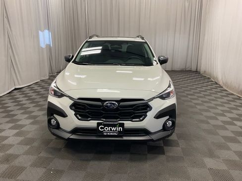 New 2026 Subaru Crosstrek 2.5i Premium AWD/4WD image 7