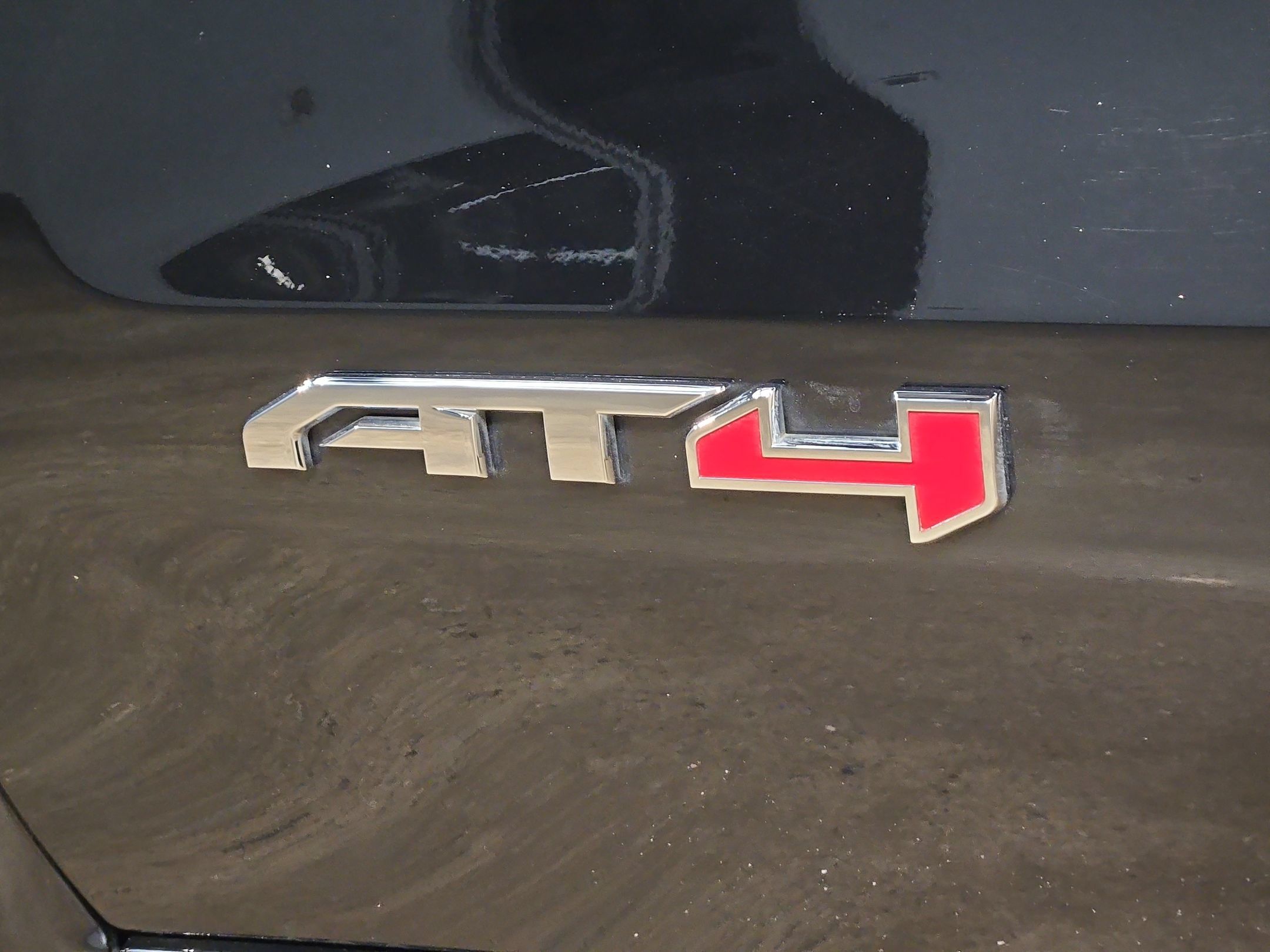 Used 2025 GMC Sierra 1500 AT4 AWD/4WD image 37
