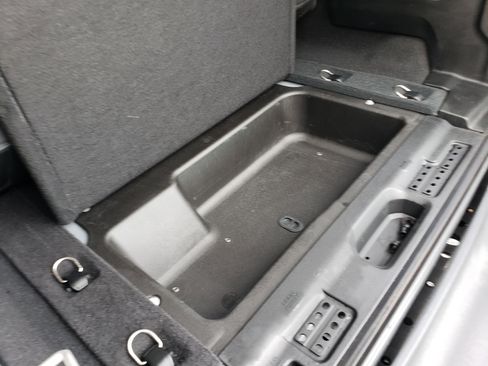 Used 2023 Jeep Wrangler Unlimited Sport image 12