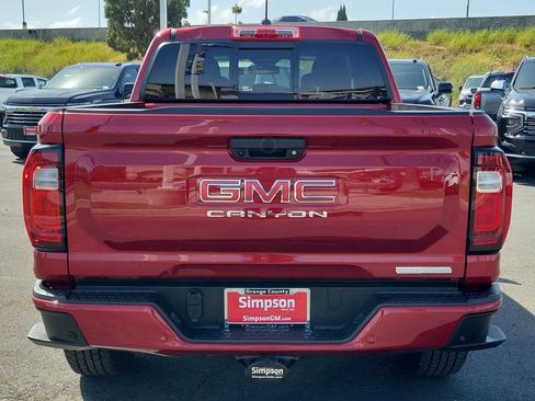 Used 2025 GMC Canyon Elevation w/ Convenience Package image 21
