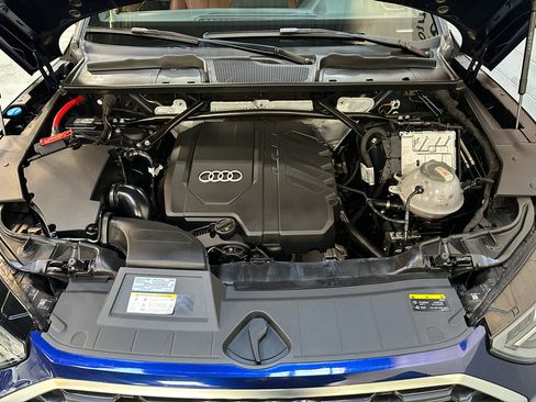 Used 2023 Audi Q5 2.0T Premium Plus image 22