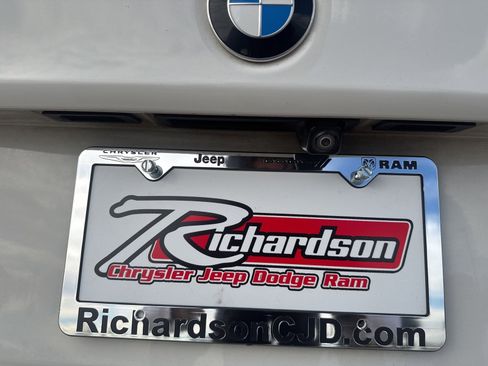 Used 2018 BMW M550i xDrive image 28