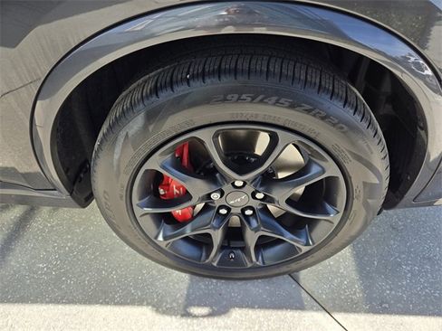 Used 2025 Dodge Durango SRT Hellcat w/ Black Package image 21