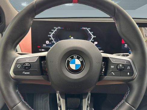 Used 2025 BMW iX M60 image 14