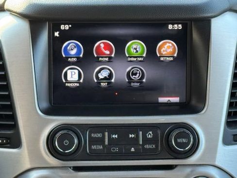Used 2015 GMC Yukon SLE w/ Convenience Package RWD image 13