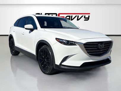 Used 2023 MAZDA CX-9 Touring Plus