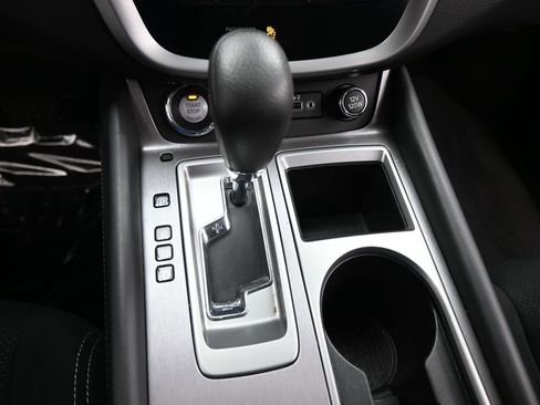 Used 2020 Nissan Murano S w/ Technology Package image 14