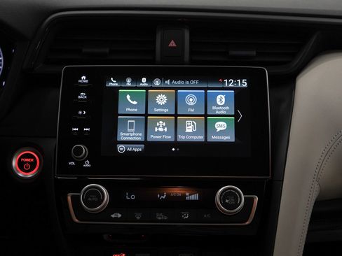 Used 2019 Honda Insight EX image 15