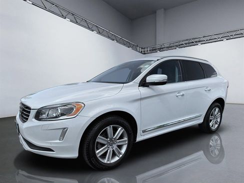 Used 2017 Volvo XC60 T5 Inscription w/ Preferred Option Package AWD/4WD image 10