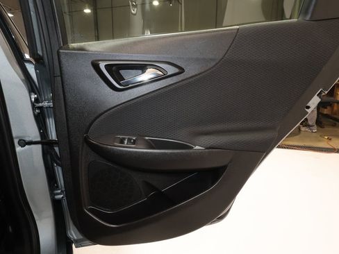 Certified 2025 Chevrolet Malibu LT image 19