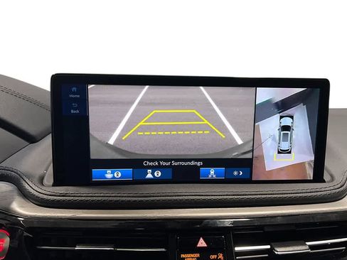 New 2026 Acura MDX SH-AWD w/ Advance Package image 25